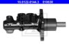 ATE 10.6122-0144.3 Brake Master Cylinder